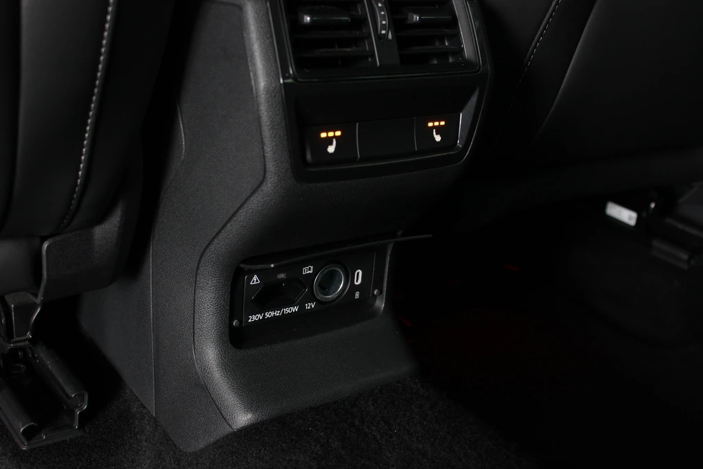 Škoda Kodiaq – foto 28