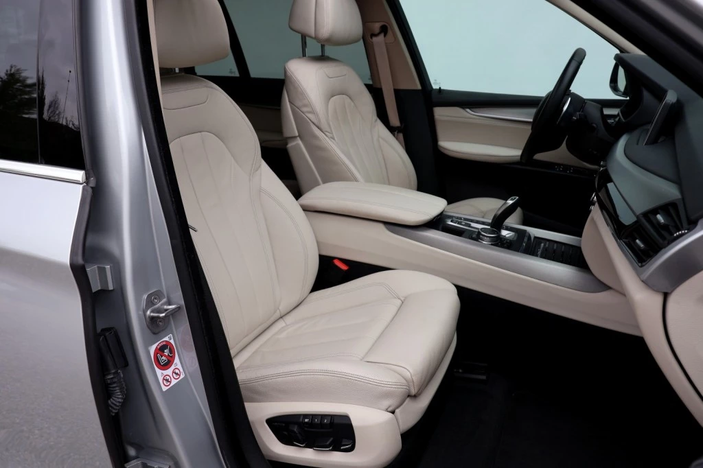 BMW X5 – foto 11