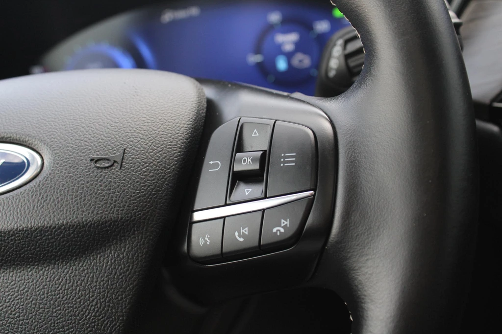 Ford Kuga – foto 25