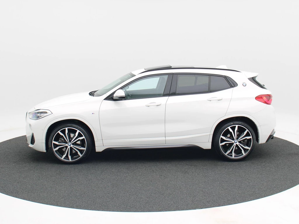 BMW X2 – foto 2
