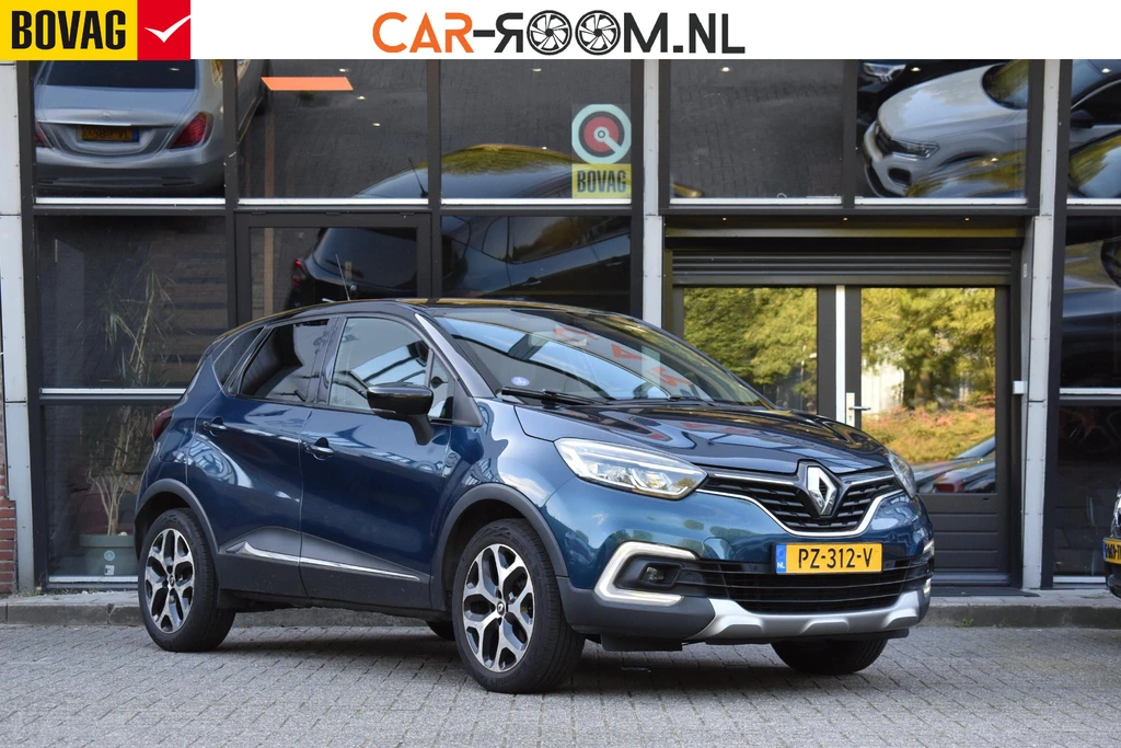 Renault Captur – foto 13