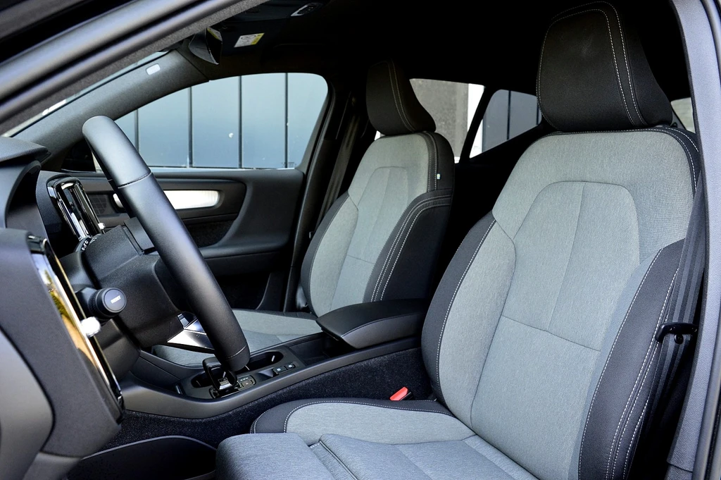 Volvo XC40 – foto 13