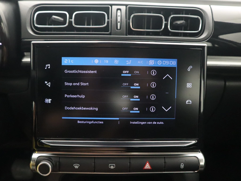 Citroën C3 – foto 24