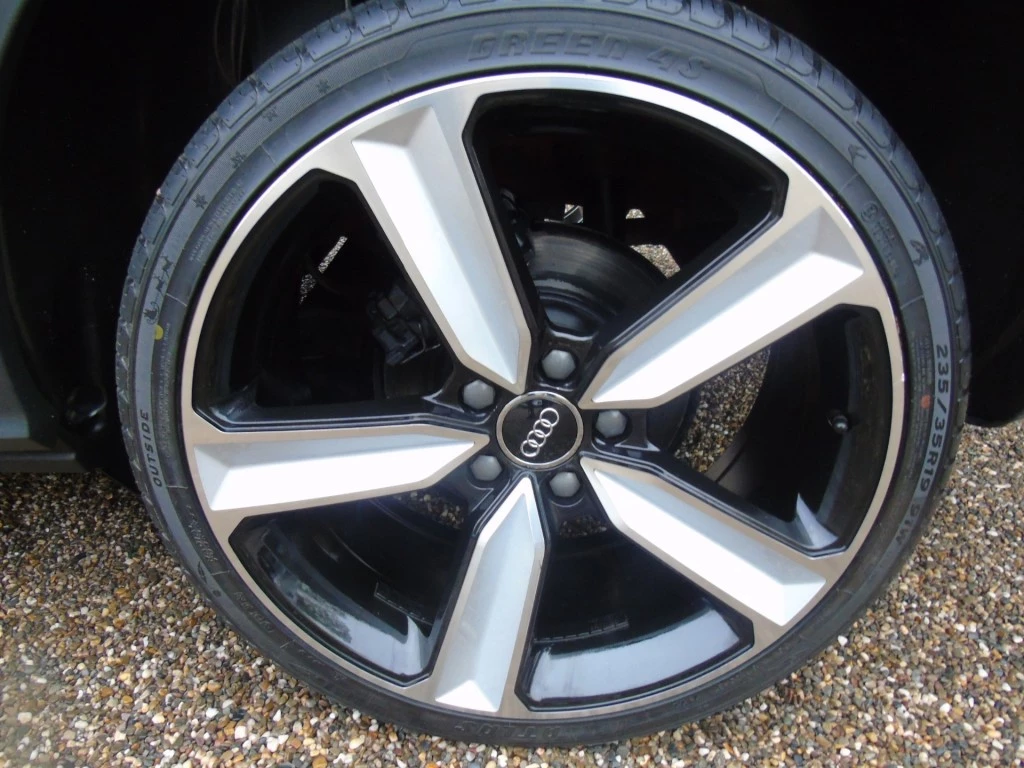 Audi Q2 – foto 13