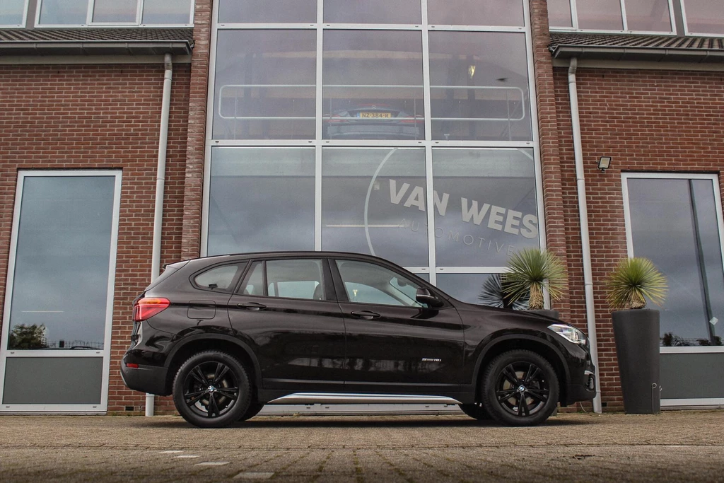 BMW X1 – foto 10