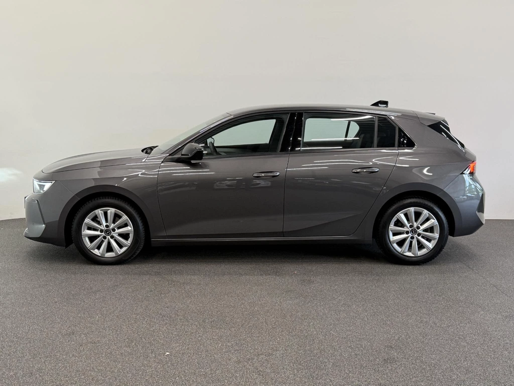Opel Astra – foto 2