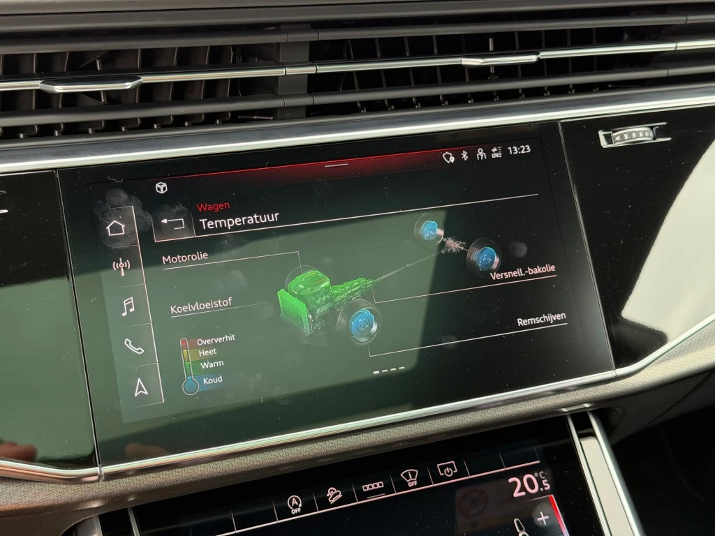 Audi RSQ8 – foto 51