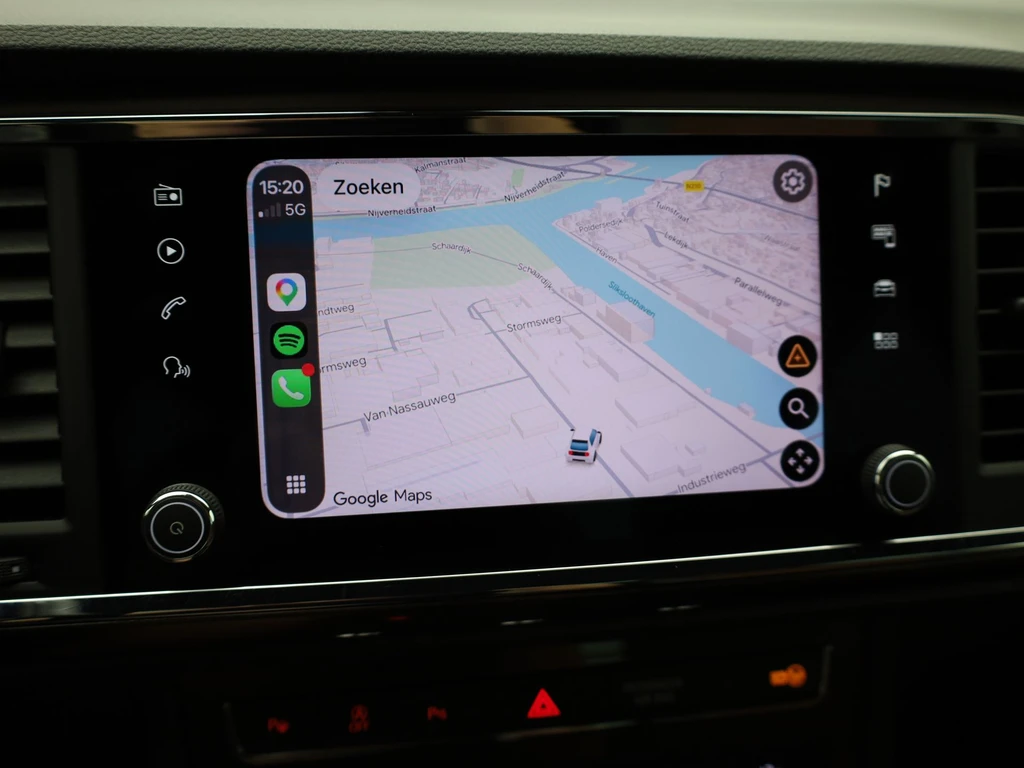 SEAT Ateca – foto 41