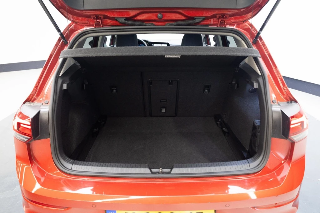 Volkswagen Golf – foto 25