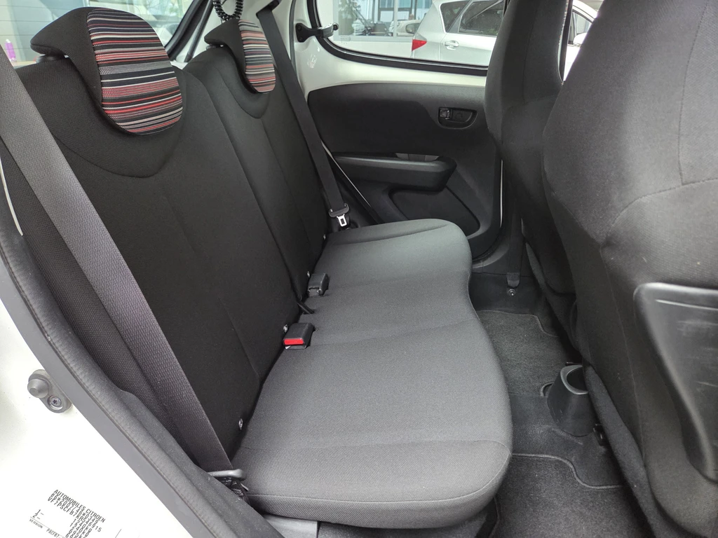 Citroën C1 – foto 18