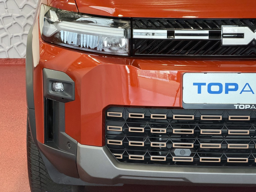 Dacia Bigster – foto 71