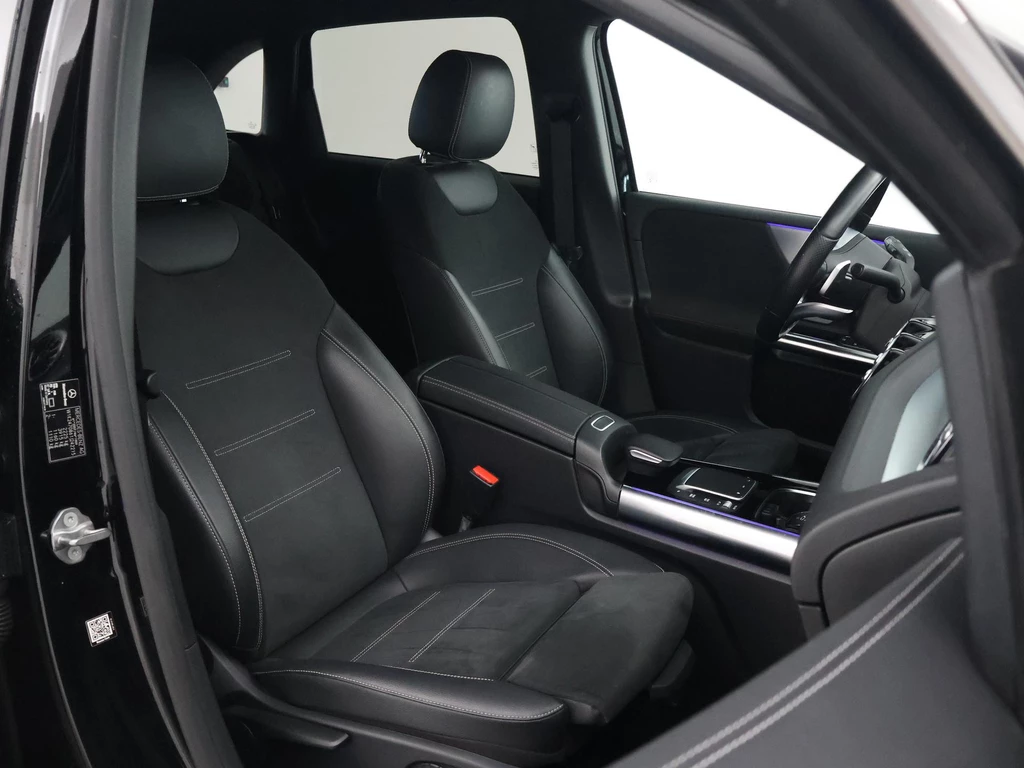 Mercedes-Benz B-Klasse – foto 10