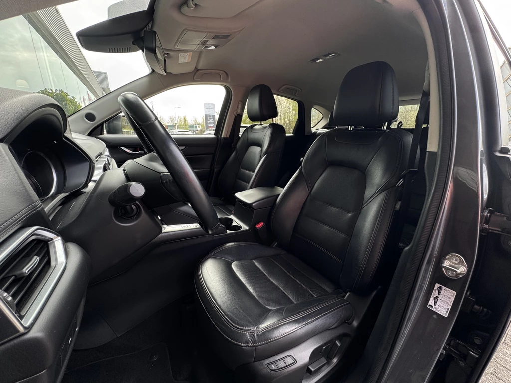 Mazda CX-5 – foto 11