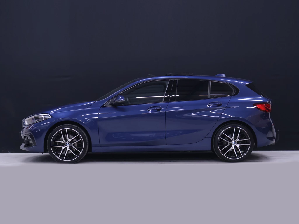 BMW 1 Serie – foto 2