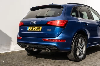 Audi Q5 – thumbnail 8