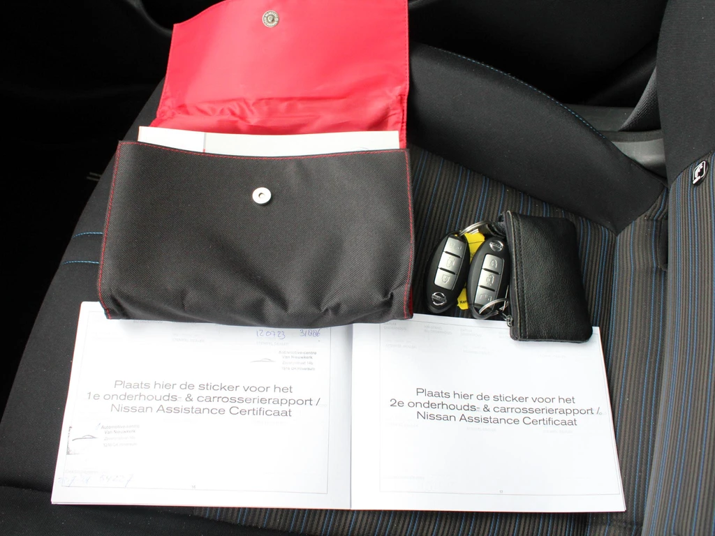 Nissan Leaf – foto 21