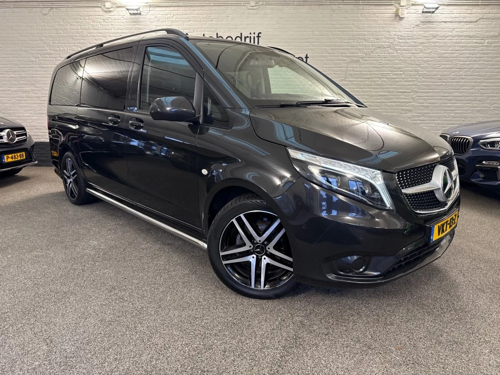Mercedes-Benz Vito – foto 7