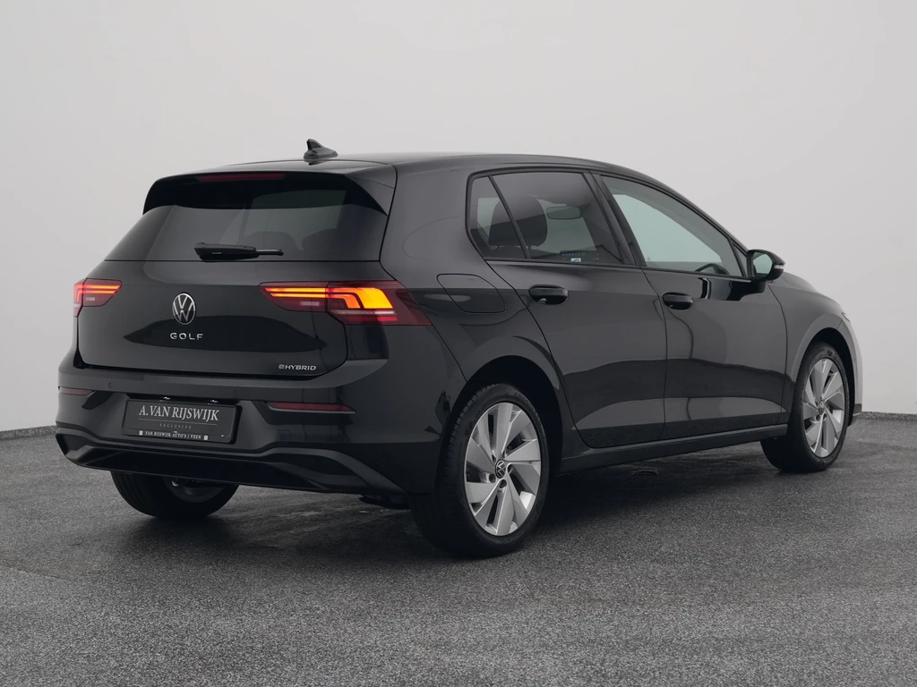 Volkswagen Golf – foto 11