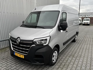 Renault Master – thumbnail 2