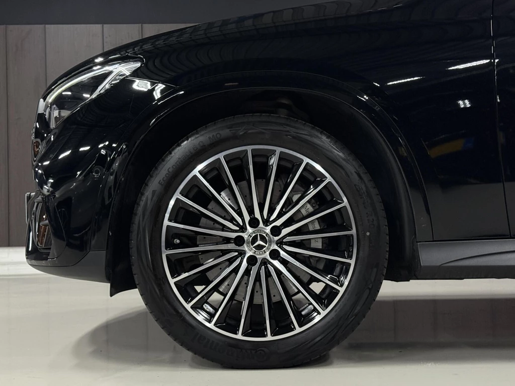 Mercedes-Benz GLC – foto 9