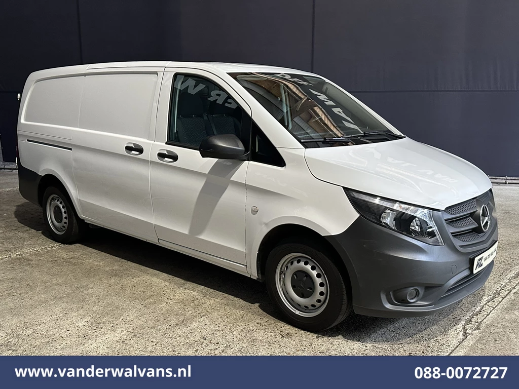 Mercedes-Benz Vito – foto 5
