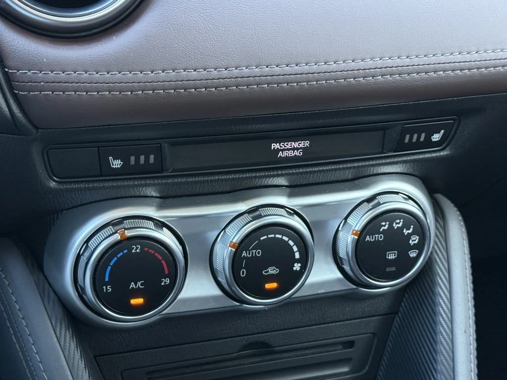 Mazda CX-3 – foto 24
