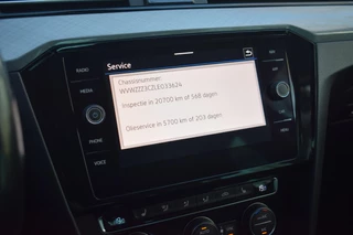 Volkswagen Passat – thumbnail 45