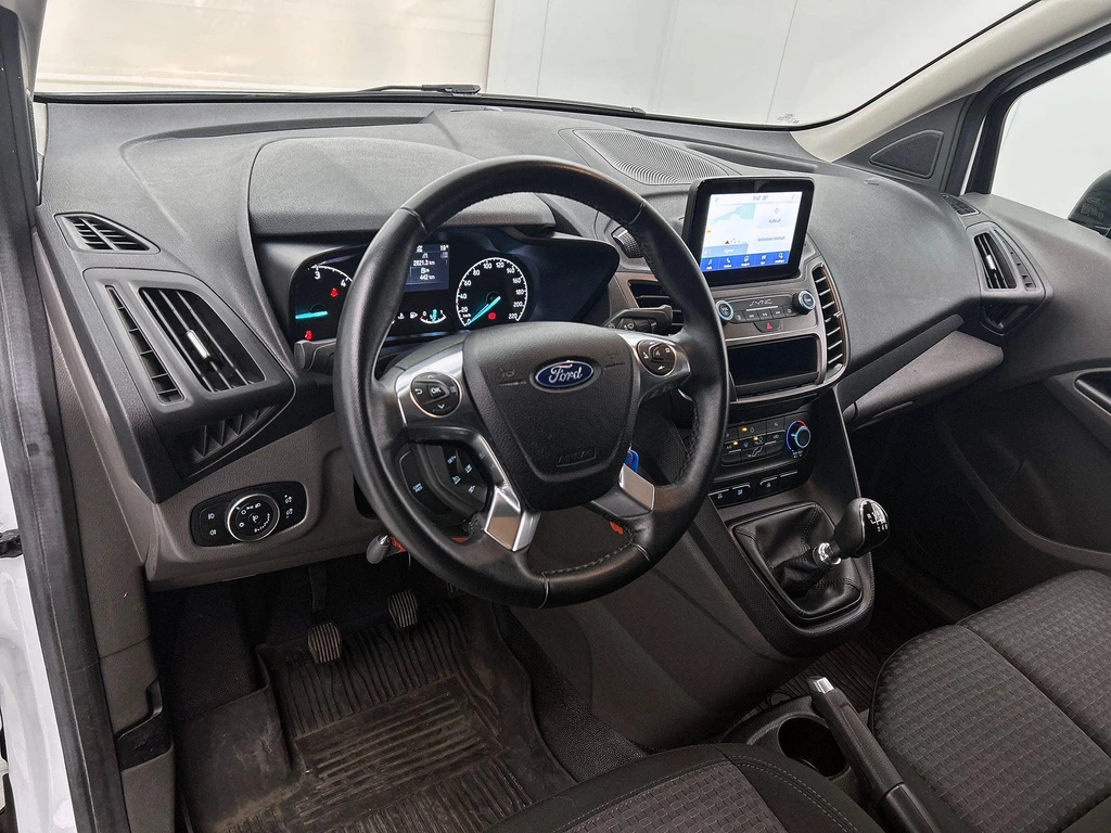 Ford Transit Connect – foto 7