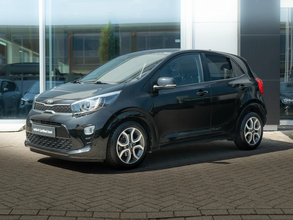 Kia Picanto – foto 3