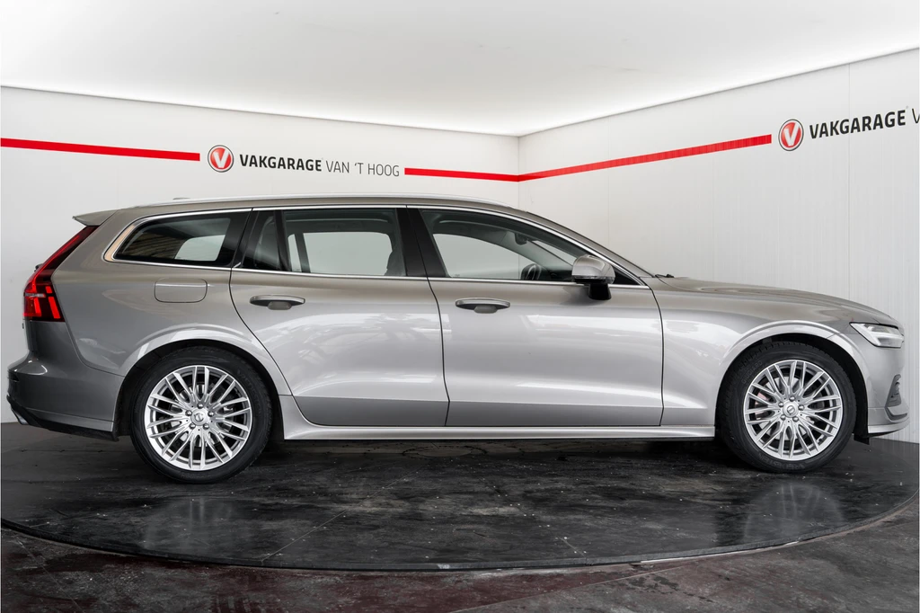Volvo V60 – foto 6