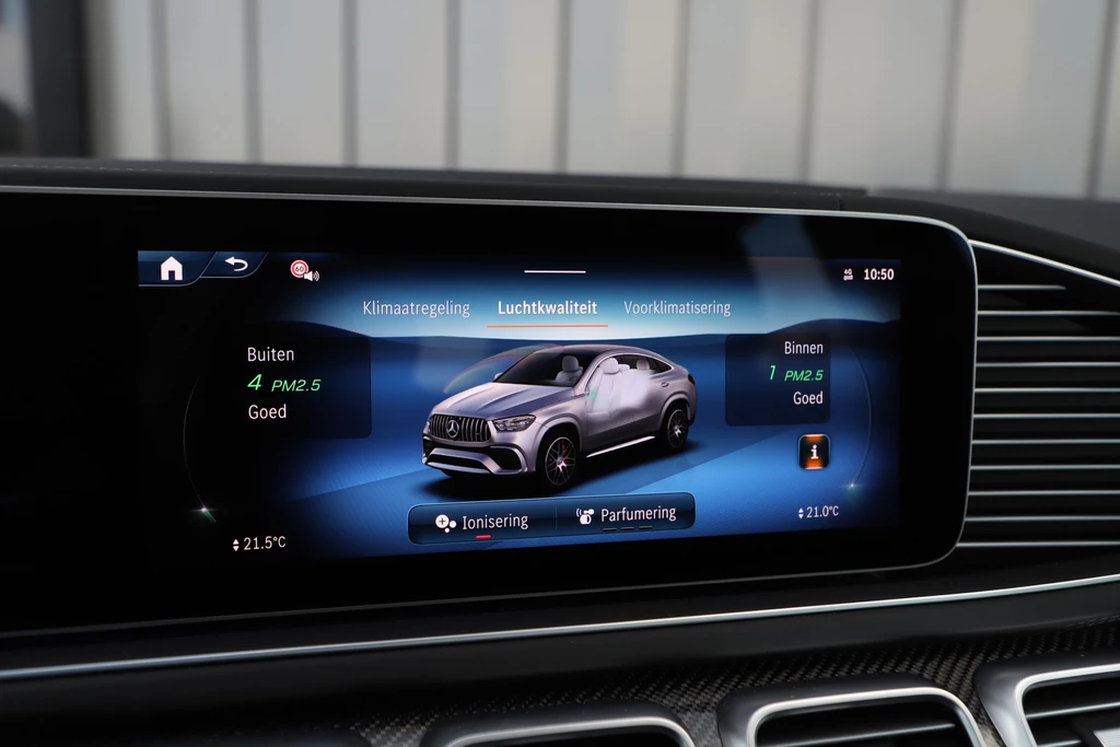 Mercedes-Benz GLE – foto 32