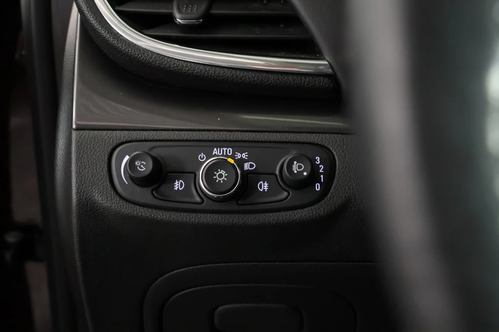 Opel Mokka X – foto 26