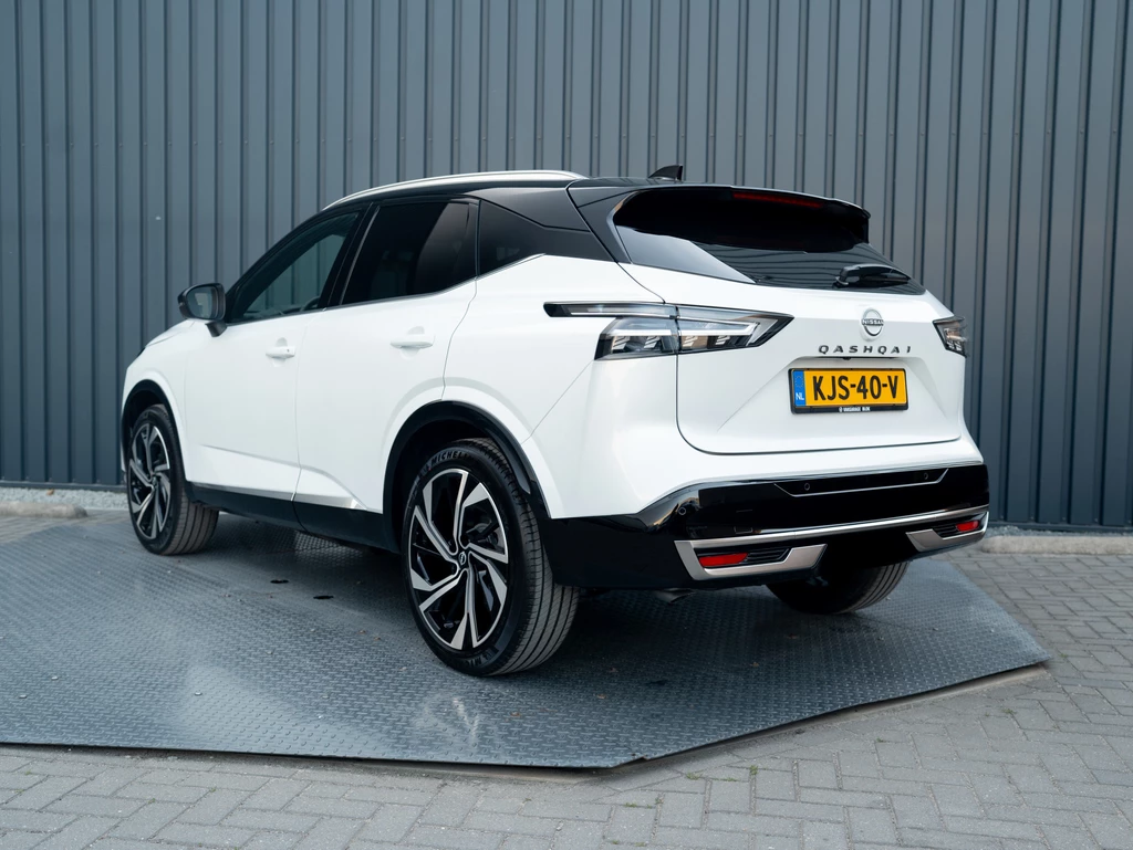 Nissan QASHQAI – foto 9