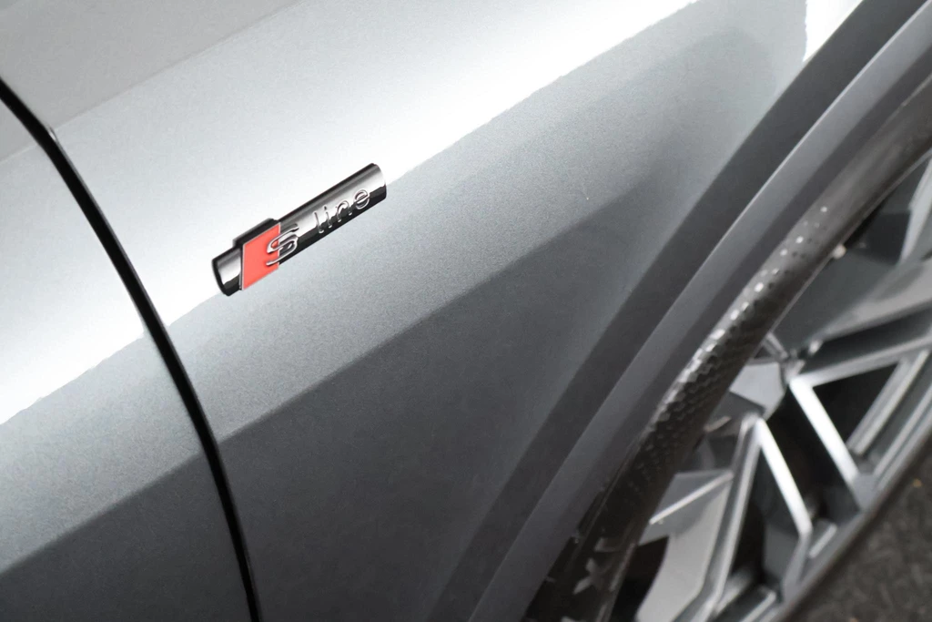 Audi Q8 – foto 53