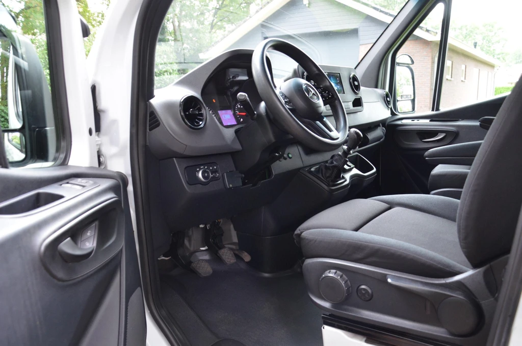 Mercedes-Benz Sprinter – foto 33