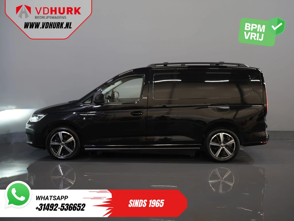 Volkswagen Caddy – foto 2