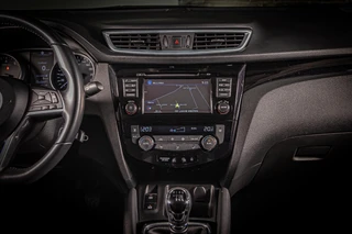 Nissan QASHQAI – thumbnail 28