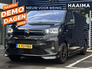 Citroën ë-Jumpy – thumbnail 1
