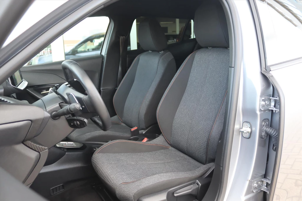 Peugeot 2008 – foto 22