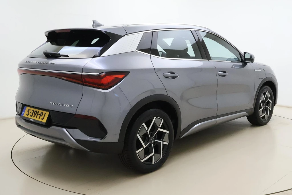 BYD ATTO 3 – foto 6
