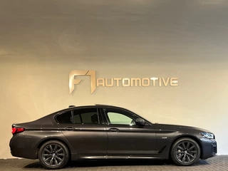 BMW 5 Serie – thumbnail 6