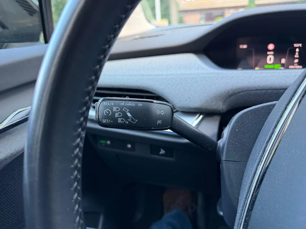 Škoda Enyaq iV – foto 22