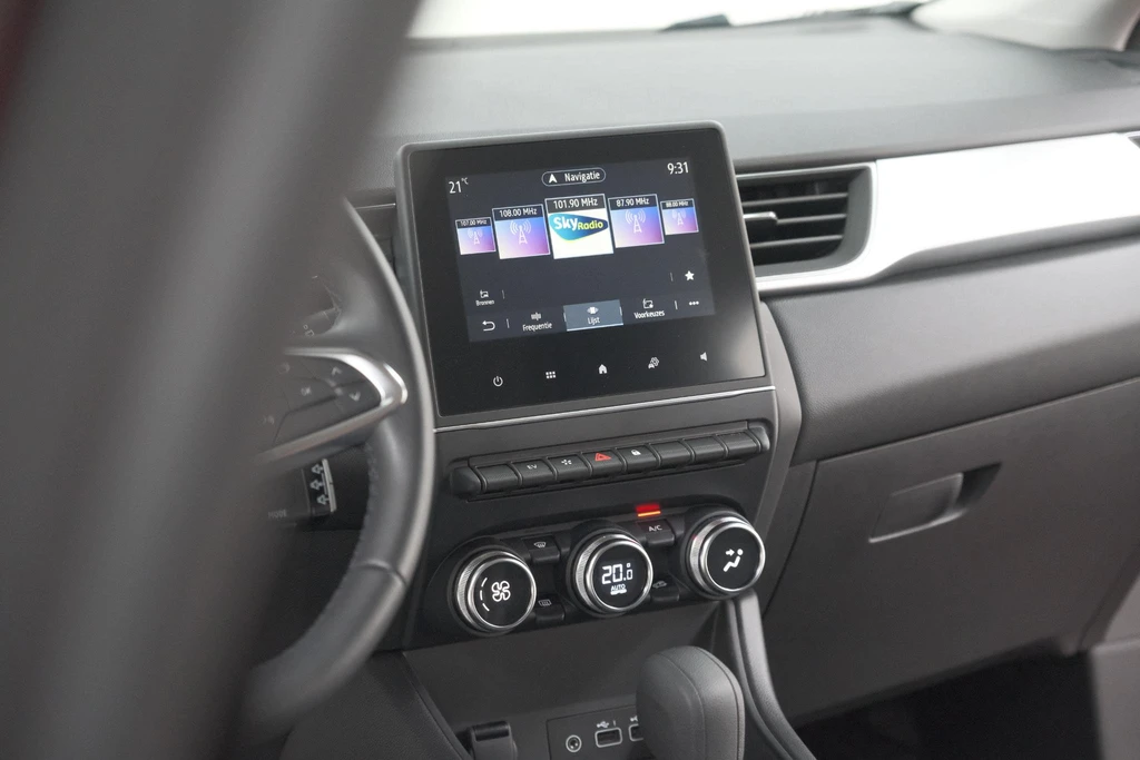 Renault Captur – foto 60
