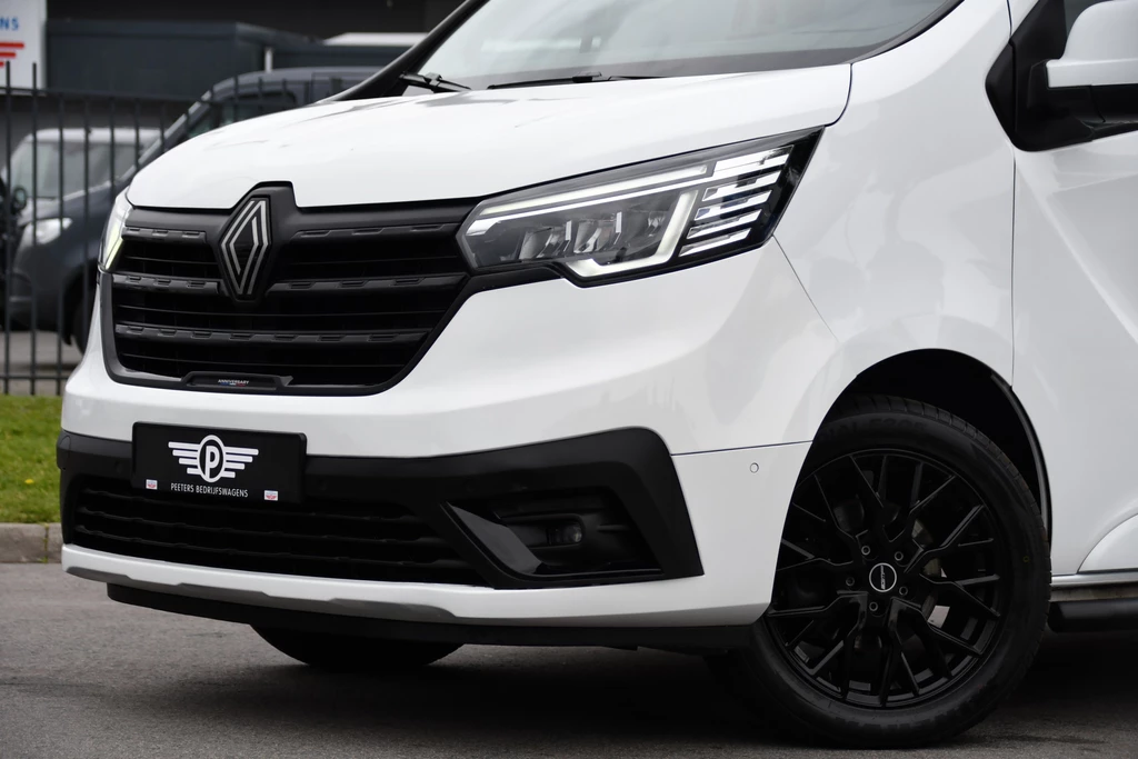 Renault Trafic – foto 13