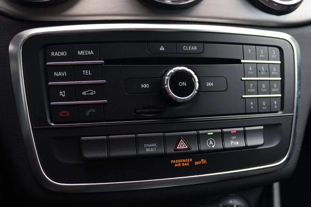 Mercedes-Benz GLA – foto 21