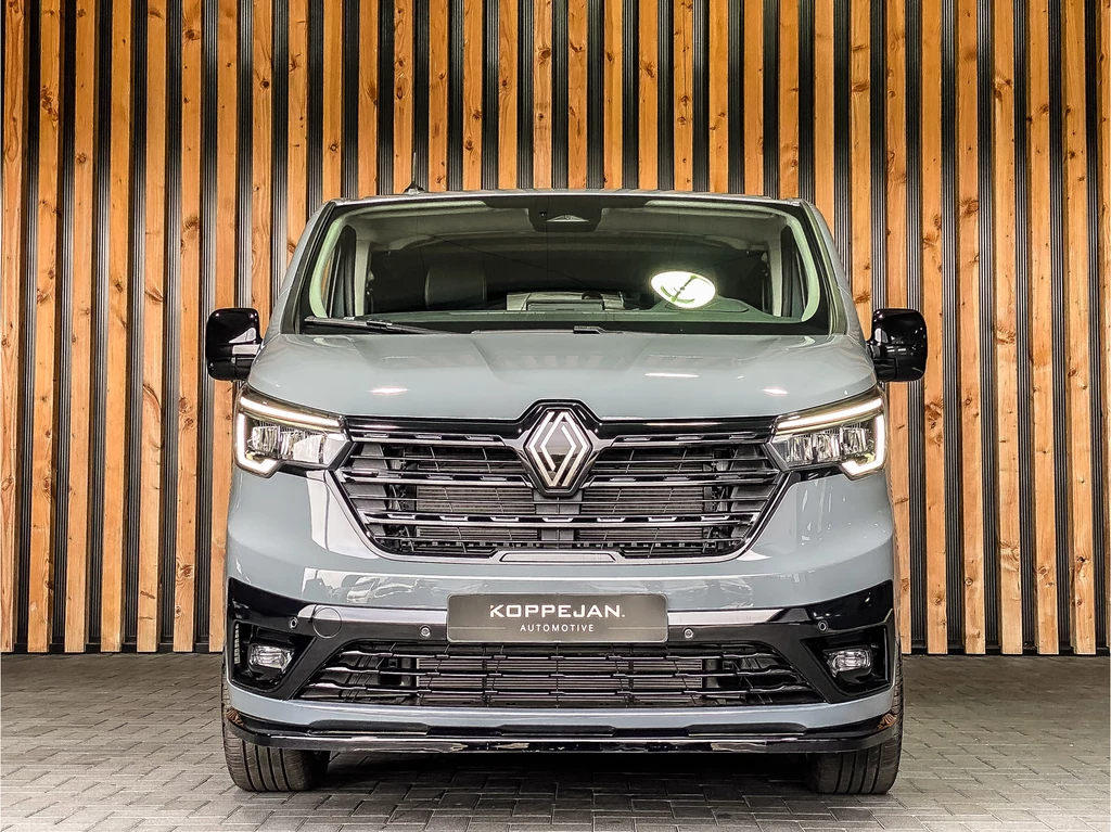 Renault Trafic – foto 16