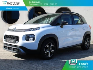 Citroën C3 Aircross – thumbnail 1