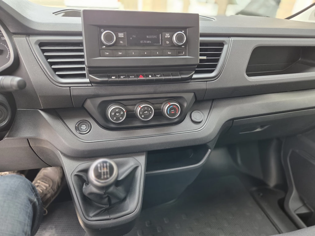 Renault Trafic – foto 27