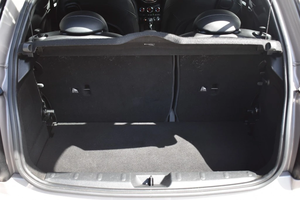 MINI Cooper – foto 10