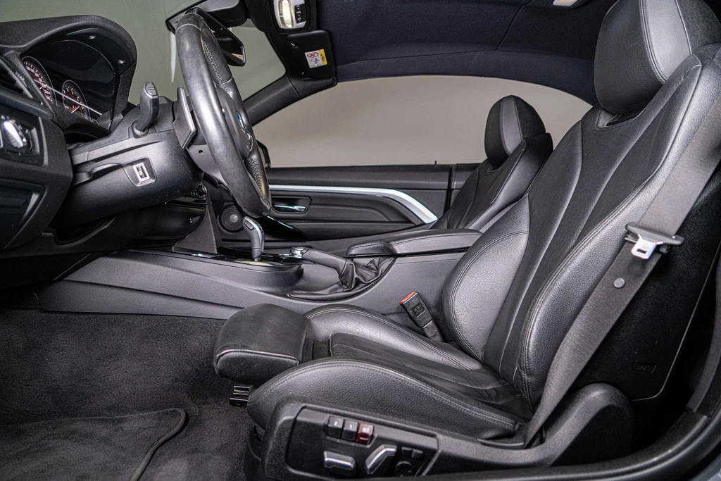 BMW 4 Serie – foto 15